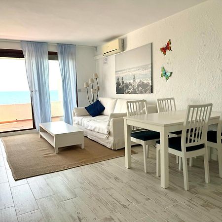 Altea Apartamento Vistas Al Mar Kültér fotó