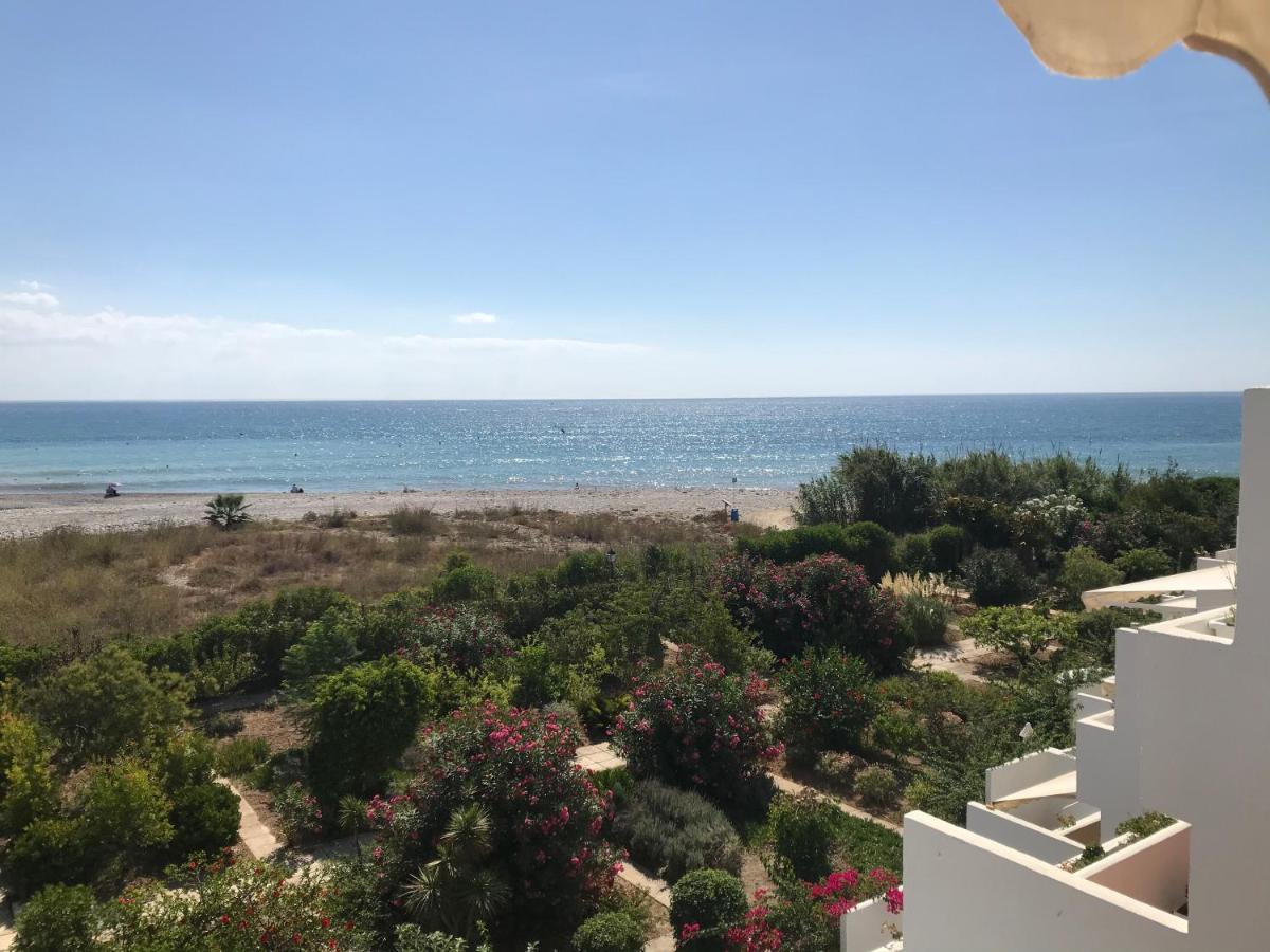 Altea Apartamento Vistas Al Mar Kültér fotó
