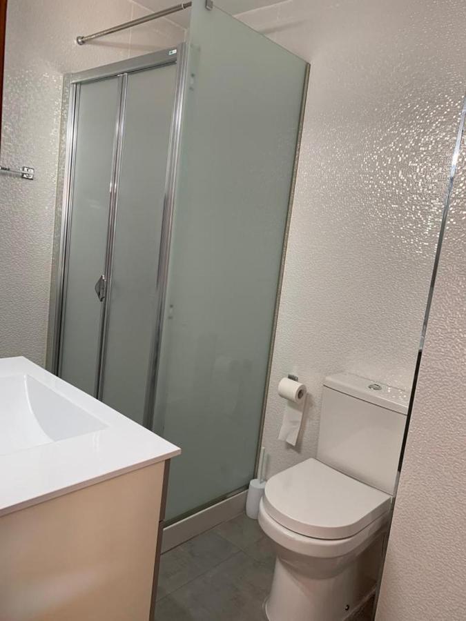 Altea Apartamento Vistas Al Mar Kültér fotó