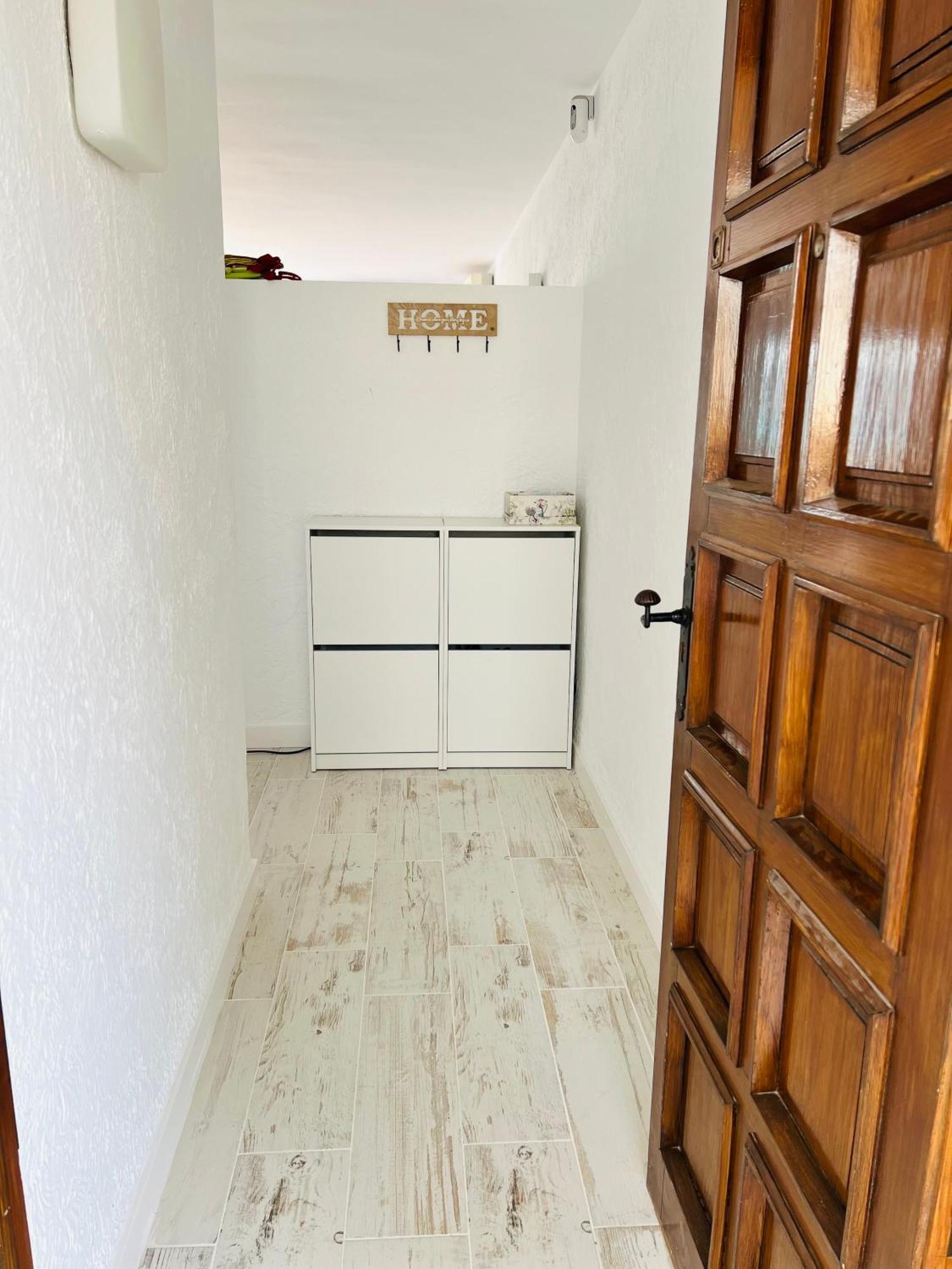 Altea Apartamento Vistas Al Mar Kültér fotó